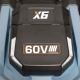 Газонокосилка аккумуляторная Senix LPSX6-H-EU в Йошкар-Оле