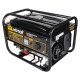 Бензиновый генератор Huter DY3000LX 2.5 кВт - электростартер в Йошкар-Оле