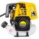 Бензокоса (бензиновый триммер) Huter GGT-15004Т в Йошкар-Оле