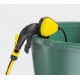 Бочечный погружной насос Karcher BP 1 Barrel в Йошкар-Оле