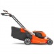 Газонокосилка аккумуляторная Husqvarna LC 347iVX в Йошкар-Оле