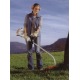 Бензокоса (бензиновый триммер) Stihl FS 55 Autocut в Йошкар-Оле