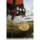 Бензопила Stihl MS 180 C-BE-14&quot; Ergostart в Йошкар-Оле