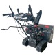 Снегоуборщик гусеничный EVOline SBG 660 TE в Йошкар-Оле