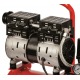 Компрессор безмасляный Einhell TE-AC 6 Silent в Йошкар-Оле