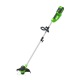 Аккумуляторный триммер GreenWorks G40LTK3 в Йошкар-Оле