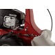 Бензиновая сенокосилка Eurosystems Minieffe 502 RM B&amp;S 625EXi в Йошкар-Оле