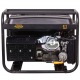 Бензогенератор Huter DY6500LXG 5 кВт в Йошкар-Оле