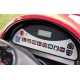 Садовый минитрактор Honda HF 2417 HTE в Йошкар-Оле