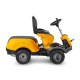 Райдер Stiga Park 640 PWX в Йошкар-Оле