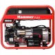 Бензогенератор Hammer GN4000E 3 кВт в Йошкар-Оле