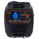 Инверторный генератор EVOline BQH 6200 E 5 кВт в Йошкар-Оле