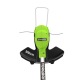 Аккумуляторный триммер GreenWorks GD40LT 8 Ач в Йошкар-Оле