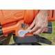 Воздуходувка аккумуляторная Black+Decker BCBLV36B (без аккумулятора и зарядного устройства) в Йошкар-Оле