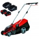 Газонокосилка аккумуляторная Einhell PXC GE-CM 36/36 Li в Йошкар-Оле