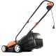 Газонокосилка электрическая Yard Fox EL3230 в Йошкар-Оле