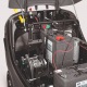 Подметальная машина Karcher KM 85/50 W G Adv в Йошкар-Оле