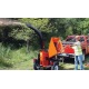 Измельчитель бензиновый Echo Bear Cat CH5653+ПСМ в Йошкар-Оле