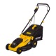 Газонокосилка электрическая Huter ELM-1800P в Йошкар-Оле