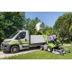 Садовый райдер Grillo FD 900 4WD в Йошкар-Оле