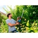 Электроножницы Gardena ComfortCut 550/50 в Йошкар-Оле