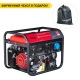 Бензогенератор Fubag BS 7500 A ES Duplex 7 кВт в Йошкар-Оле