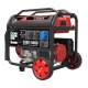 Бензогенератор Sunreka G5500X 5 кВт в Йошкар-Оле