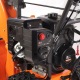 Снегоуборщик Patriot PRO 11 KX в Йошкар-Оле