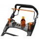 Газонокосилка бензиновая Carver LMG-4256DMS в Йошкар-Оле