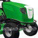 Садовый минитрактор Viking MT 4112 SX в Йошкар-Оле