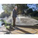Мойка высокого давления GreenWorks 5106107 в Йошкар-Оле