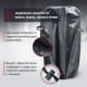 Чехол защитный Park-Manner для газонокосилки с шириной деки до 51 см в Йошкар-Оле