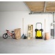 Подметальная машина Karcher S 4 Twin в Йошкар-Оле