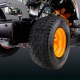 Садовый райдер McCulloch M105-77X в Йошкар-Оле