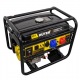 Бензогенератор Huter DY9500LX-3 Pro 7.8 кВт в Йошкар-Оле
