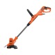 Электрокоса (электрический триммер) Black+Decker BESTA525 в Йошкар-Оле