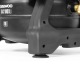 Компрессор аккумуляторный Daewoo DAC 180S Li SET в Йошкар-Оле