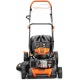 Газонокосилка бензиновая Fuxtec FX-RM5196SL в Йошкар-Оле