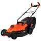 Газонокосилка электрическая Black+Decker BEMW471BH-QS в Йошкар-Оле