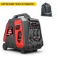 Бензиновый генератор инверторный Sunreka G4000iS 3.5 кВт в Йошкар-Оле