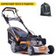 Газонокосилка бензиновая Villartec MB 348V в Йошкар-Оле