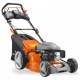 Газонокосилка бензиновая Villartec MB5056TE в Йошкар-Оле