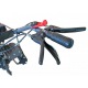 Бензиновый мотоблок Weima WM1100DE-6 с двигателем WM177F-2/P 9 л.с. (фрезы в комплекте) в Йошкар-Оле