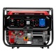 Бензогенератор MTX RS-9000E 6 кВт в Йошкар-Оле