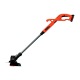 Аккумуляторный триммер Black+Decker ST1823 в Йошкар-Оле