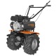 Мотоблок Carver МТ-7100W (фрезы в комплекте) в Йошкар-Оле