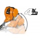 Бензокоса (бензиновый триммер) Carver GBC-31F в Йошкар-Оле