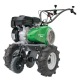 Мотоблок Caiman Vario 60S TWK+ с пневмоколесами 4x8 в Йошкар-Оле