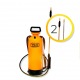 Помповый телескопический опрыскиватель Volpi Garden Telescopic 8l в Йошкар-Оле