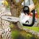 Аккумуляторная пила Stihl MSA 160 C-B-12&quot; (без аккумулятора и зарядного устройства) в Йошкар-Оле